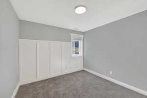 2nd floor bedroom