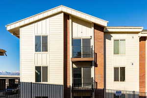 View of property