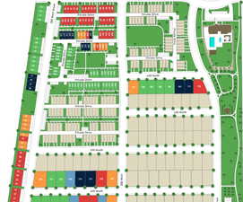 It is #59 on the left center of this map