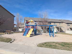 Community Playground