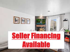 View of miscellaneous document