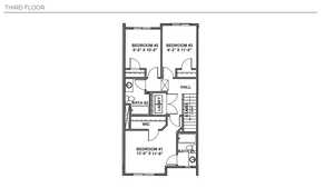 View of property floor plan