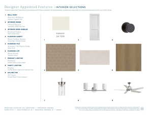 View of a document with multiple images