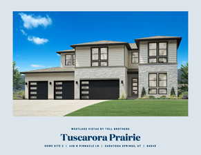 View of miscellaneous document