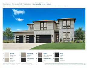 View of miscellaneous document