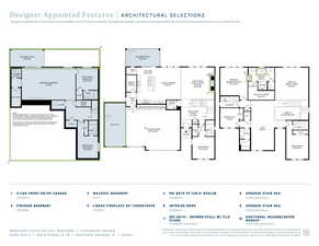 View of property floor plan