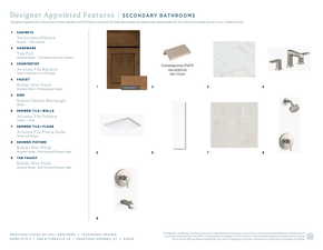 View of a document with multiple images