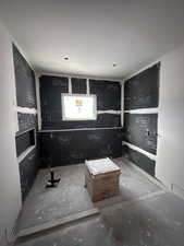 Guest Suite Bathroom