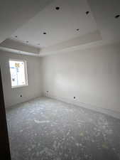 Guest 4 - ensuite bathroom