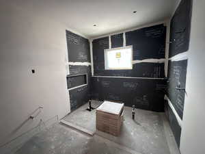 Guest Suite Bathroom