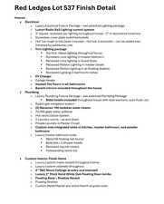 View of miscellaneous document