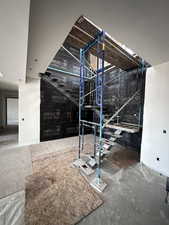 Stairwell