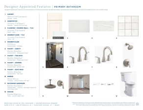 View of a document with multiple images