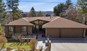 6313 S BYBEE DR Uintah UT 84403