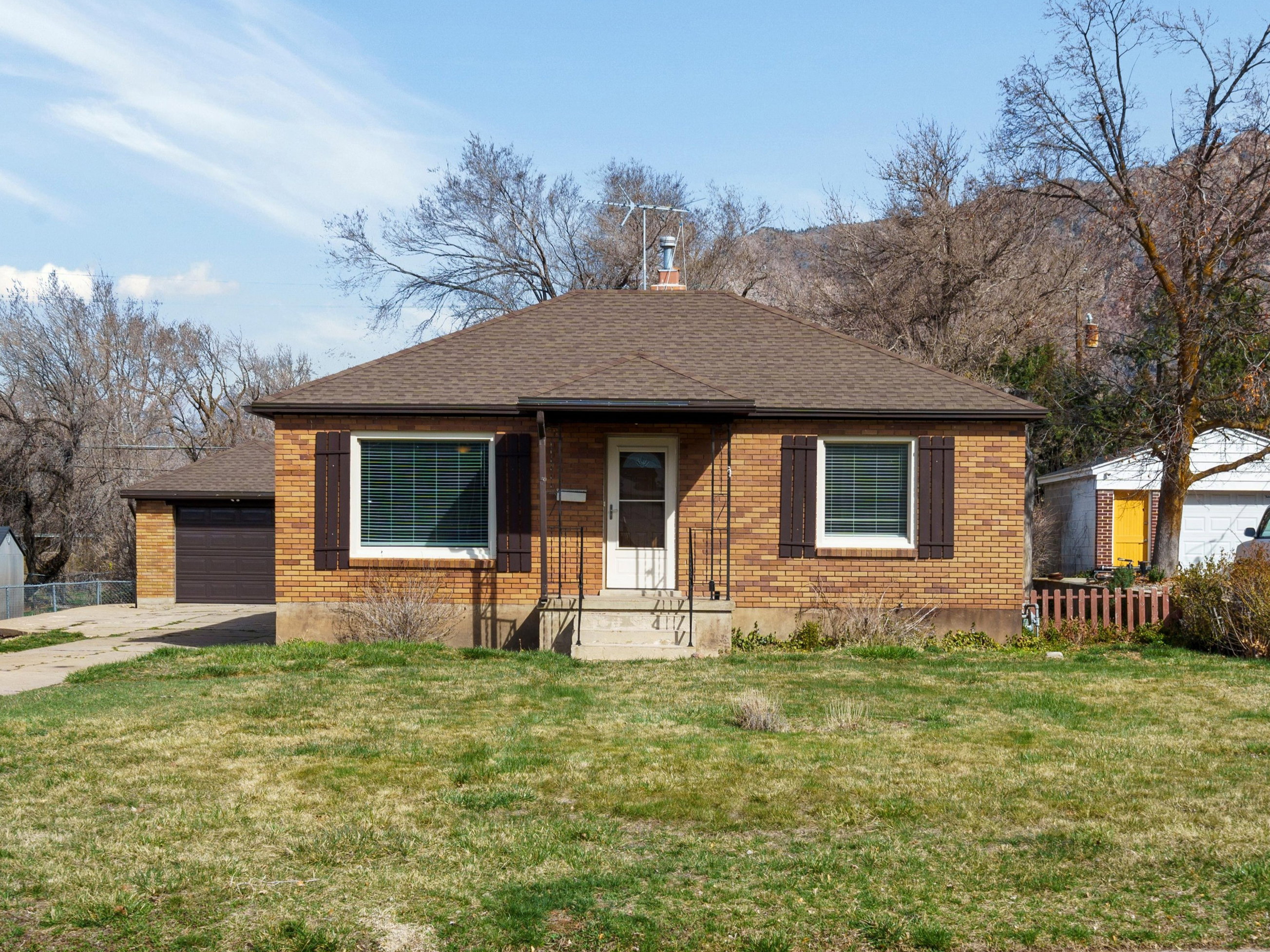 1640 E 21ST ST Ogden UT 84401
