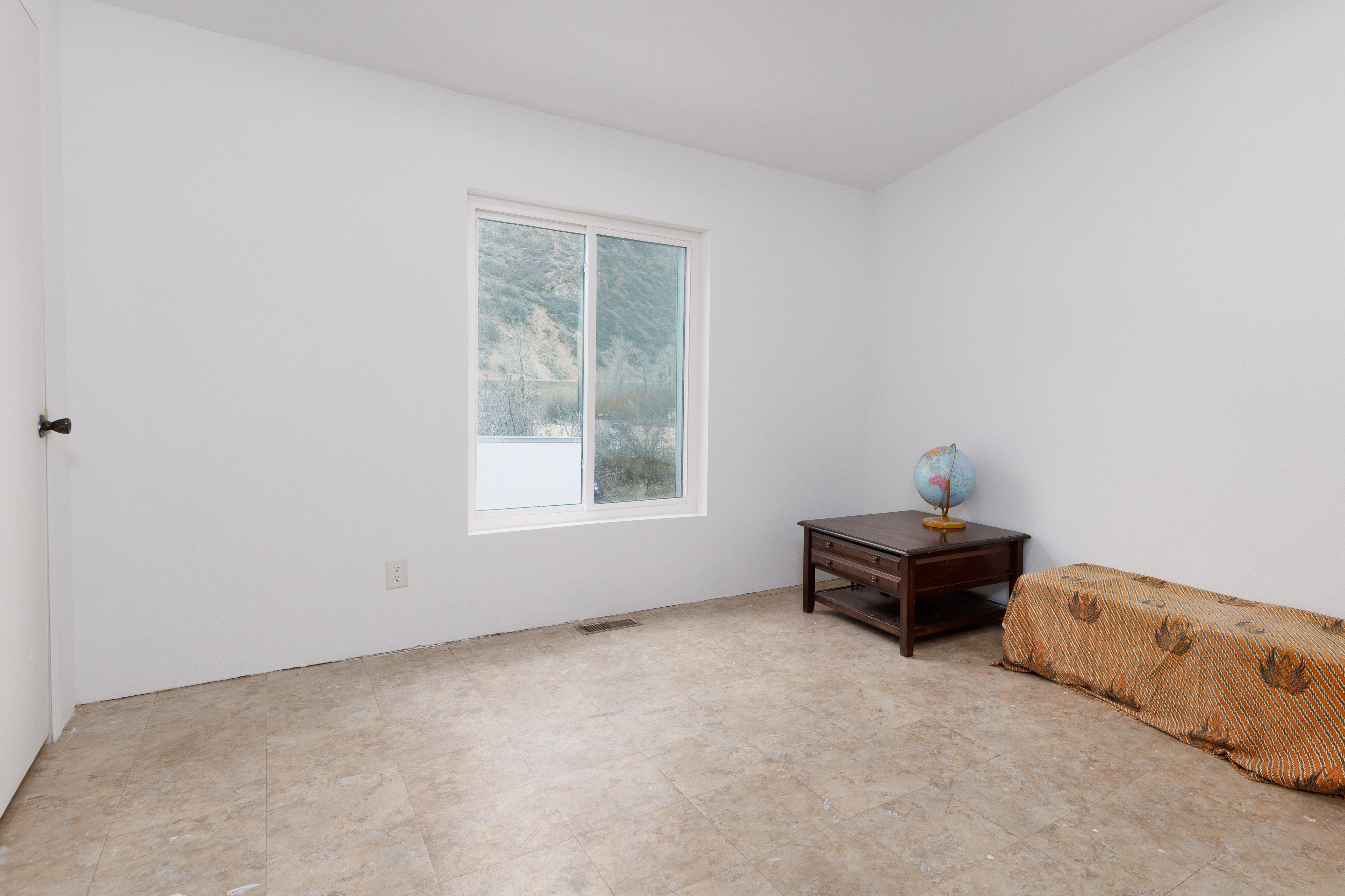 View of  Bedroom