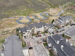 View of property location