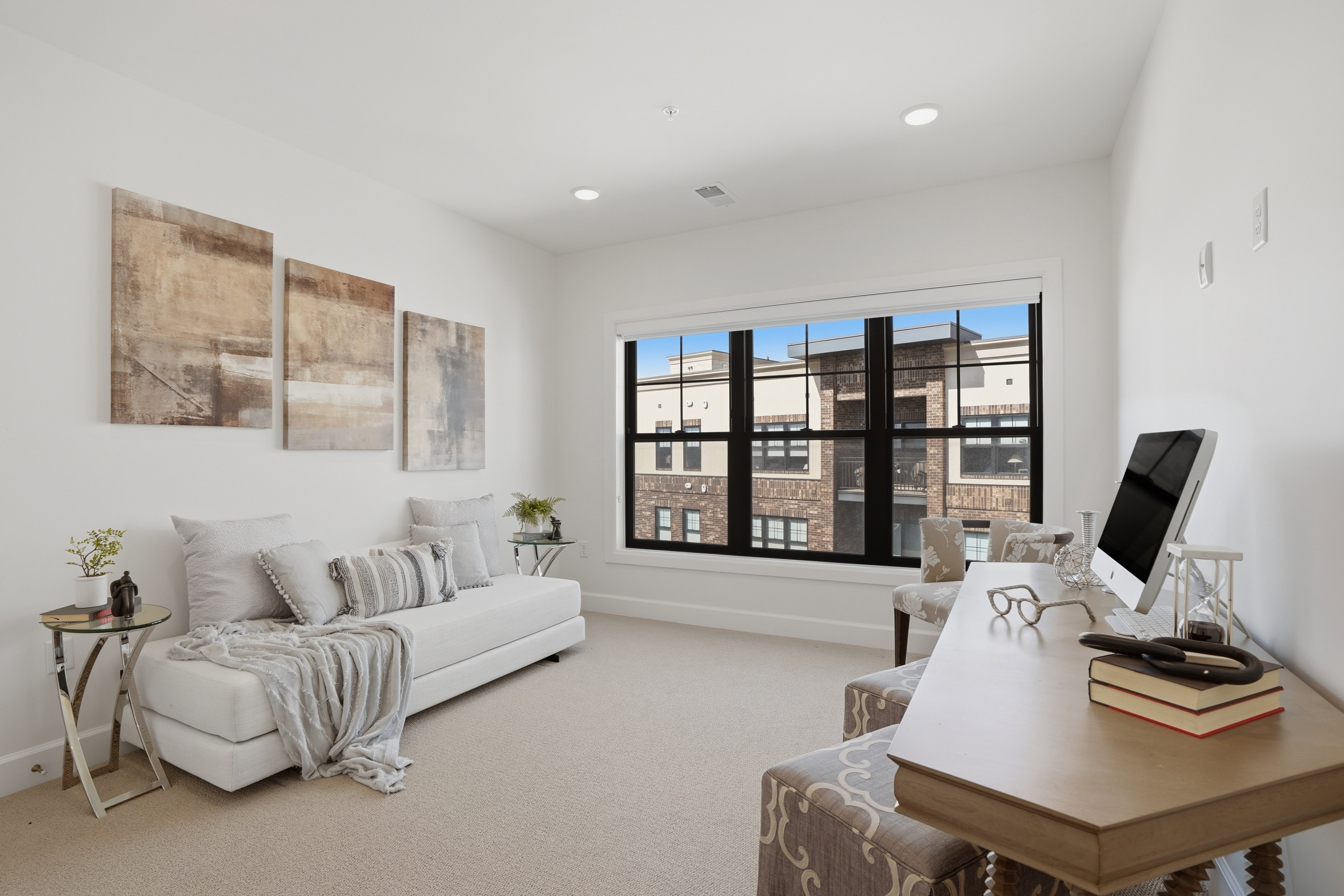 Third bedroom
