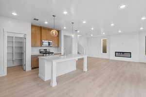 Finished home photos are representational images only. See sales agent for details.