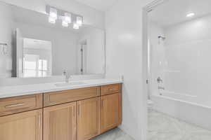 Finished home photos are representational images only. See sales agent for details.