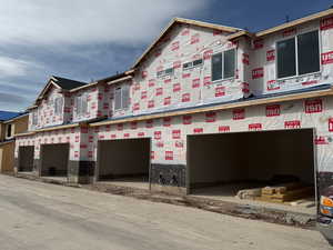 View of property