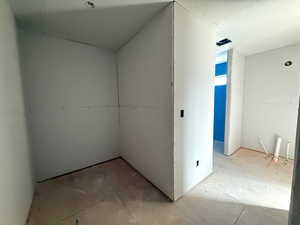 View of corridor