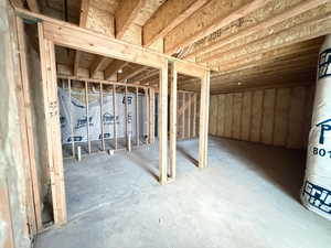 View of miscellaneous room
