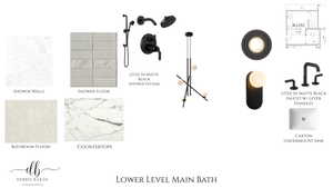 View of a document with multiple images