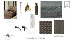 View of a document with multiple images