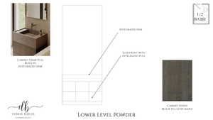 View of a document with multiple images