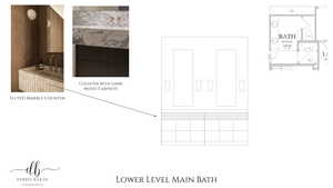 View of a document with multiple images