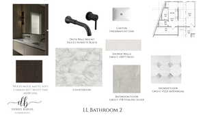 View of a document with multiple images