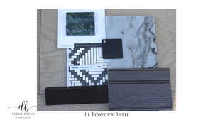 View of miscellaneous listing collateral