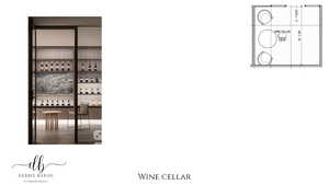 View of property floor plan