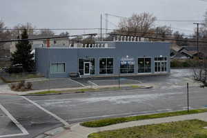 View of commercial location