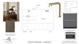View of property floor plan