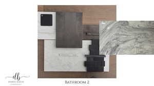 View of floor plan / room layout