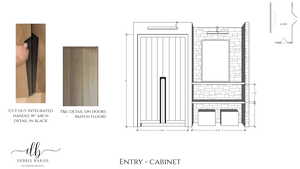 View of miscellaneous listing collateral