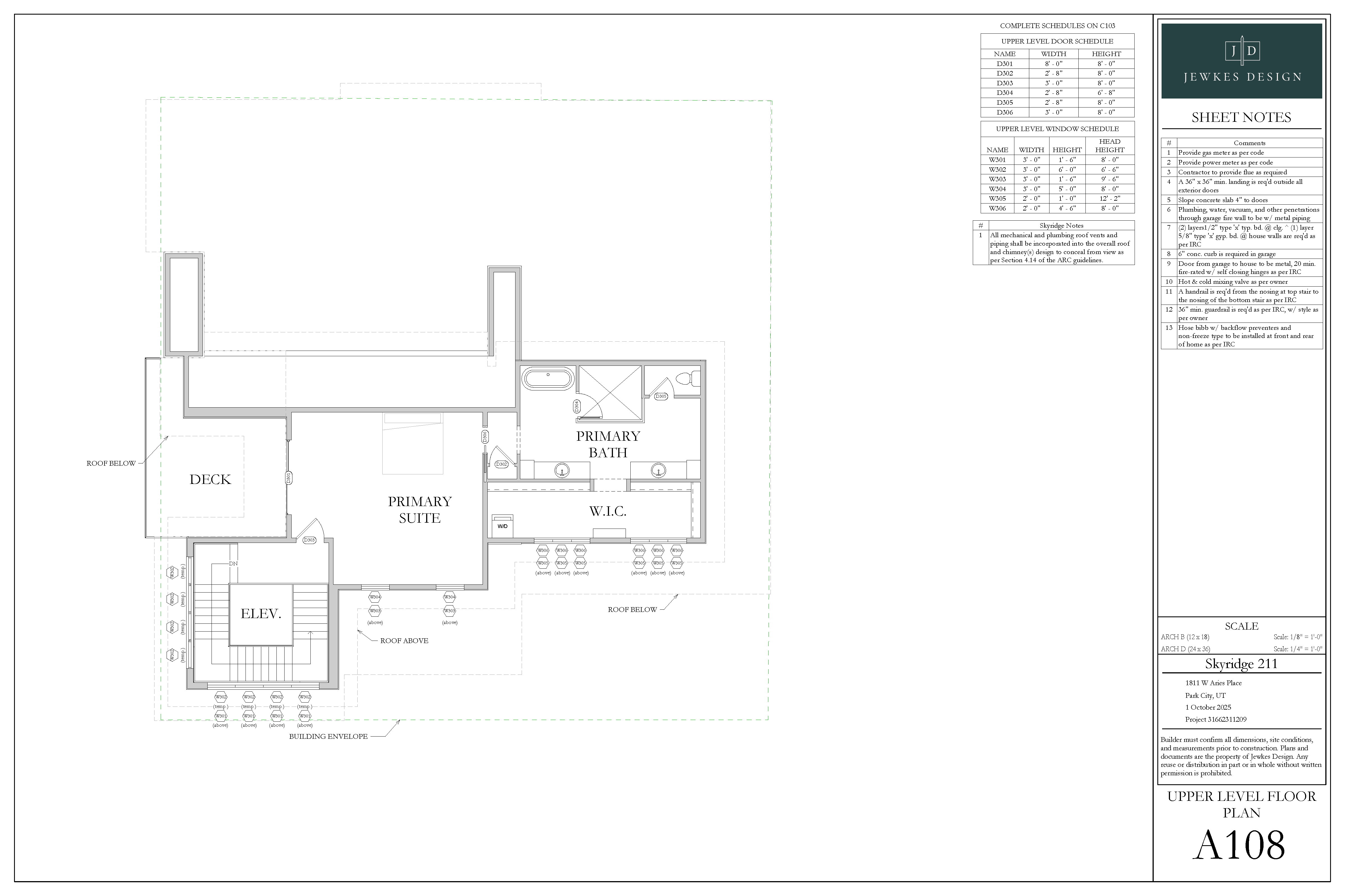 View of floor plan / room layout