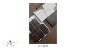 View of unfurnished living room