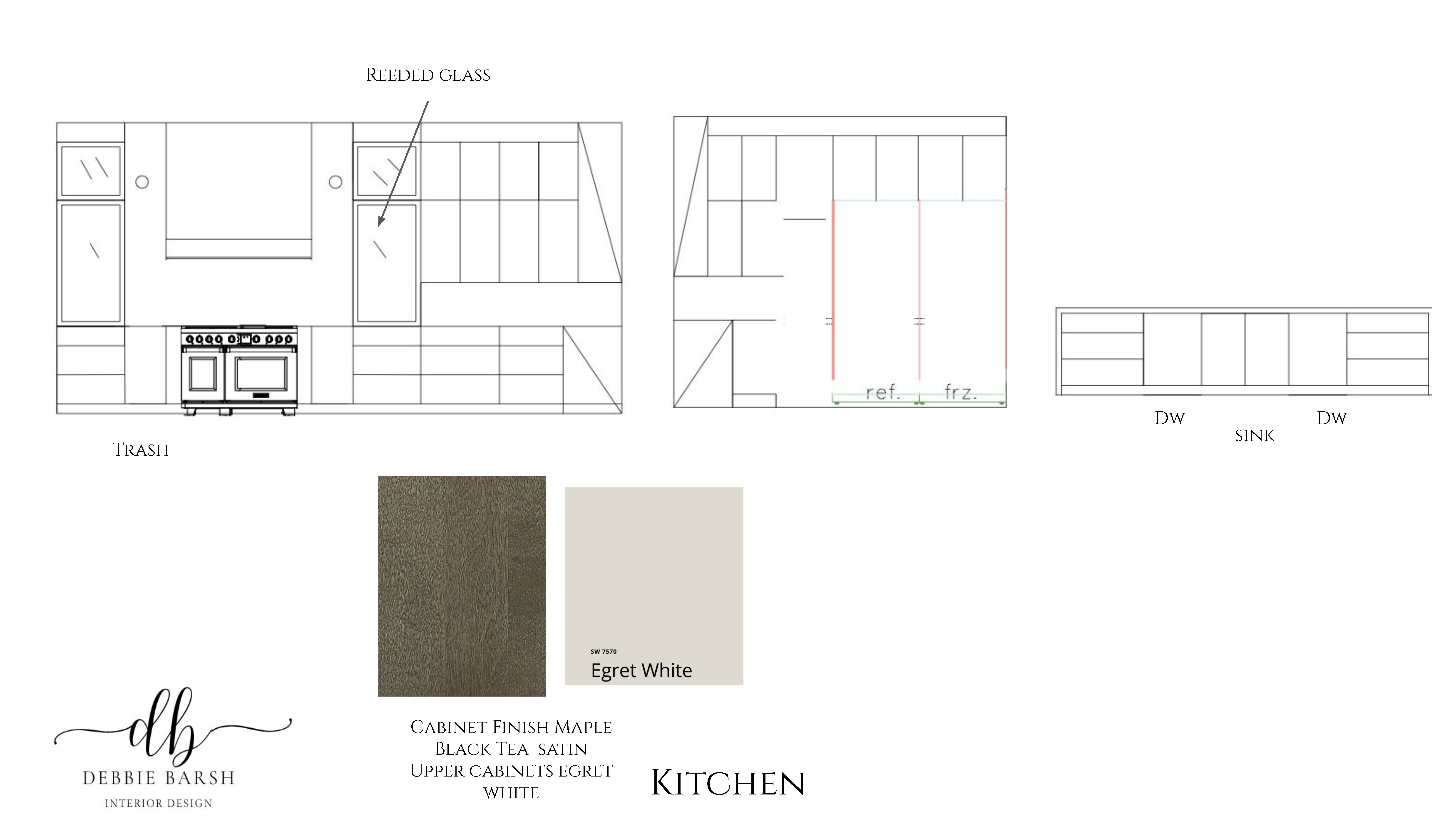 View of property floor plan
