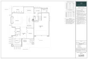 View of property floor plan