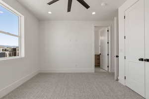 Representative photos of the same floor plan. Actual home may differ in finishes, colors, and options.