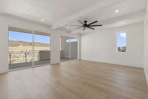 Representative photos of the same floor plan. Actual home may differ in finishes, colors, and options.