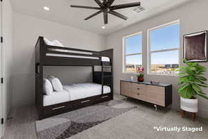 Representative photos of the same floor plan. Actual home may differ in finishes, colors, and options.