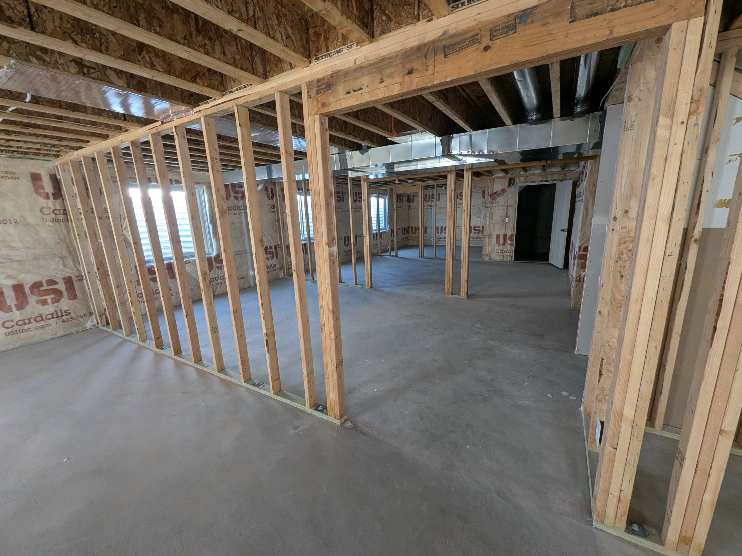 Basement