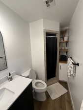 Additional view of Bathroom #2