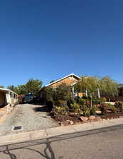 Additional RV Parking