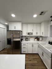 Additional view of Kitchen