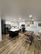 Additional view of Kitchen